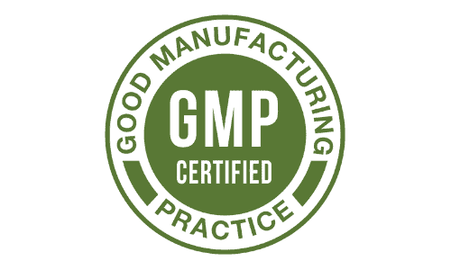 Illuderma GMP Certification