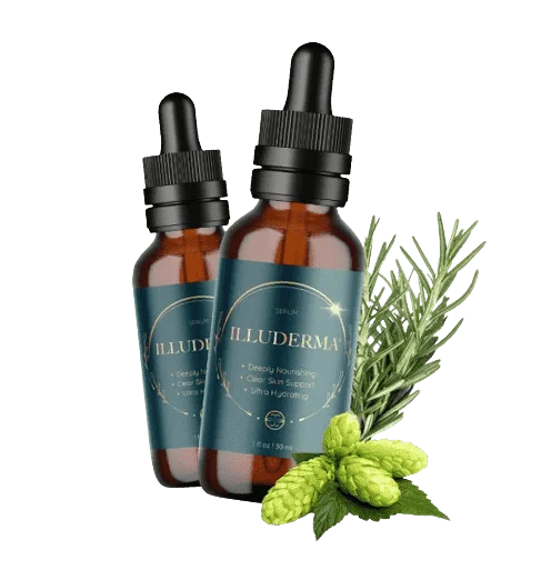 Serum For Wrinkles Illuderma